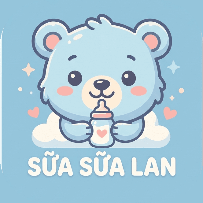 Sữa Sữa Lan